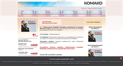 Desktop Screenshot of manager.szkolenia-ms-project.pl